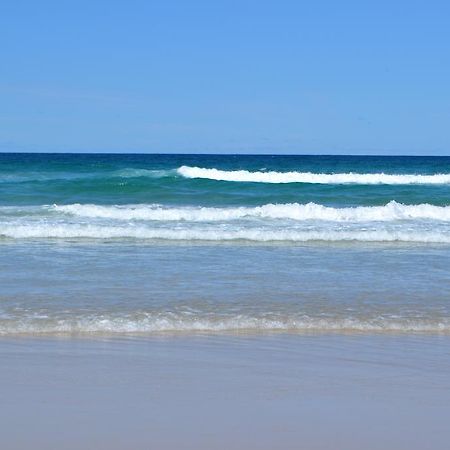 On The Beach At Hastings Point Exteriör bild